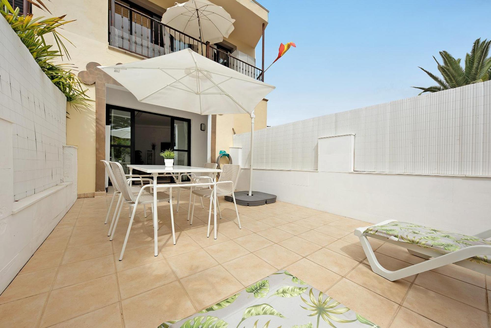 Apartamento Puerto Hills Puerto de la Cruz (Tenerife)